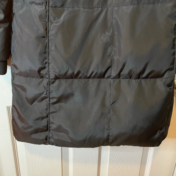 Michael Kors Black Jacket Women’s Size Small - Picture 9 of 11